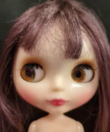타카라 네오 브라이스 레지나 아웬