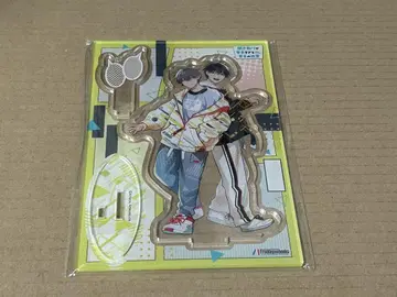 듣기가 너무 어려운 남자의 일상 아크릴 스탠드 피규어