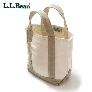 90s L.L.Bean 엘엘빈 보트 앤 토트 포켓 포함 레어 컬러