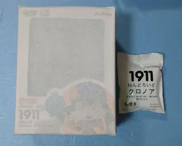 넨도로이드 크로노아