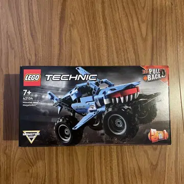 오늘까지 레고 42134 Monster Jam(TM) 메갈로돈