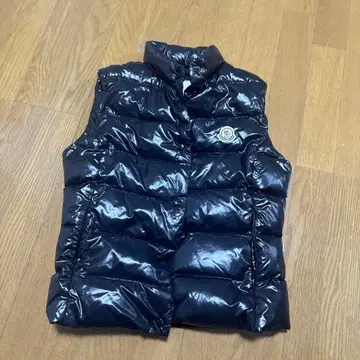 몽클레어 네이비 다운 베스트