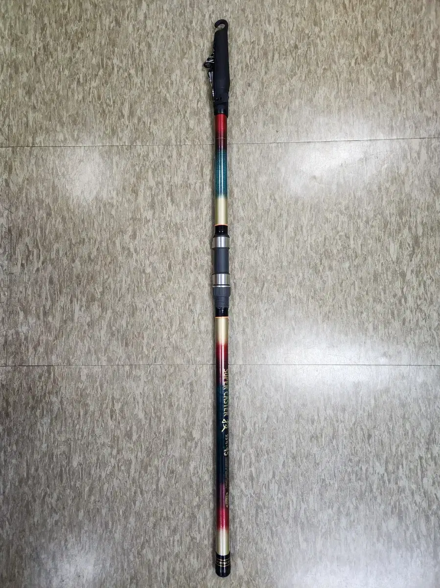 Banax Super Caster Two 25-450, sea surf fishing rod