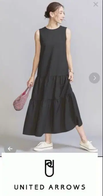 BEAUTY&YOUTH UNITED ARROWS 원피스