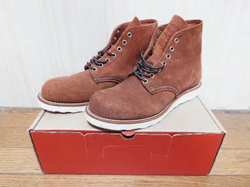REDWING 8813 US8.5D 26.5cm 2013년 제