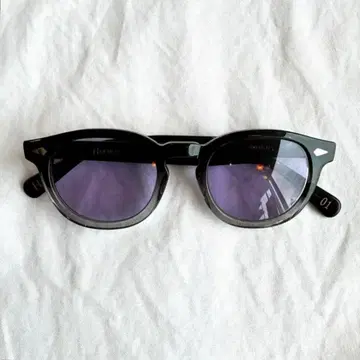 H-OPTICAL [H-01] 별주 모델 F.GRY-PPL
