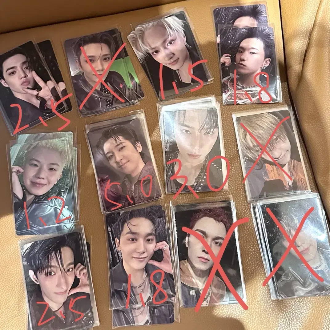 Shop 더현대서울팝업 on Bunjang Global Site - No more Korean