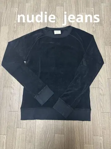 nudie jeans 파일 트레이닝복