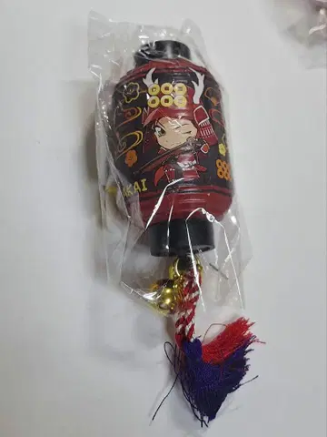 명탐정 코난 오사카 성 본진 이상윤(아카이 슈이치) 제등 마그넷