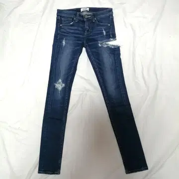 GYDA 피트미 데님
