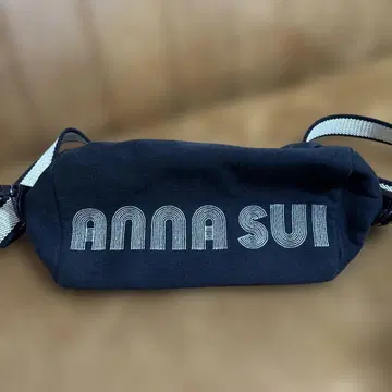 ANNA SUI 숄더 백