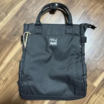 아네로 anello 10 포켓 2WAY 백팩
