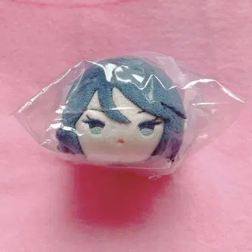프로세카 호시노 이카 모찌모치 마스코트 모찌마스