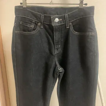 Levi Strauss & Co. 515 스트레이트 데님 L 00s