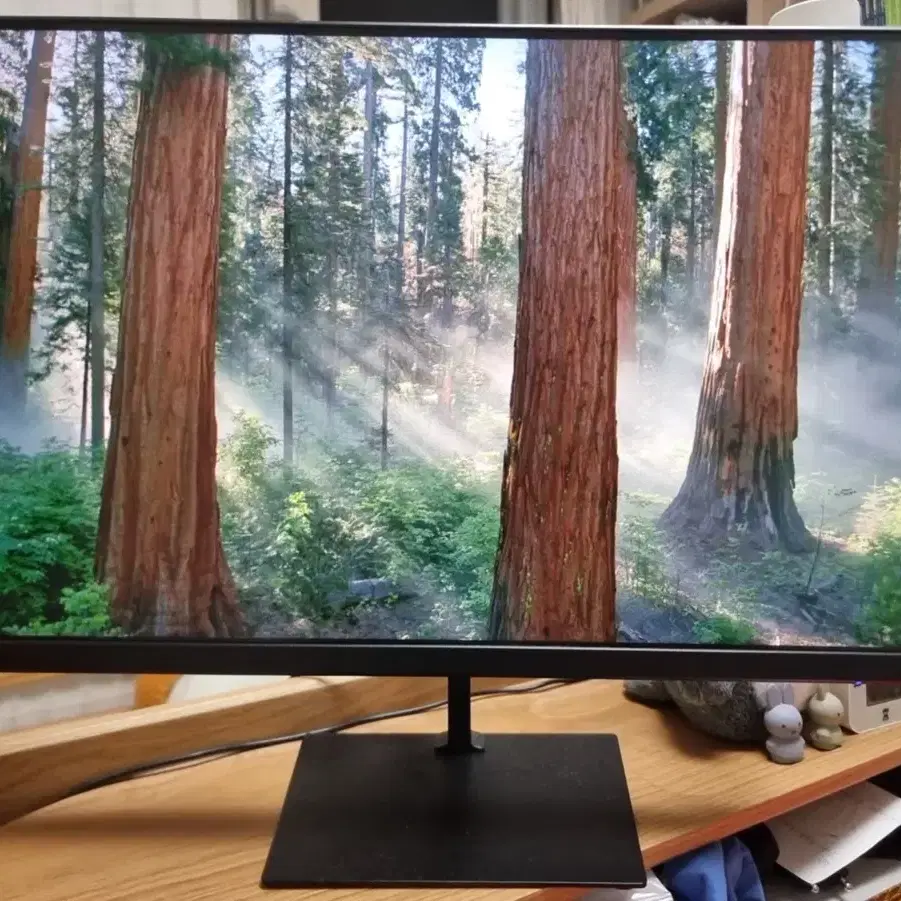 한성 ULTRON 2460G PLUS 180hz 게이밍모니터 판매합니다