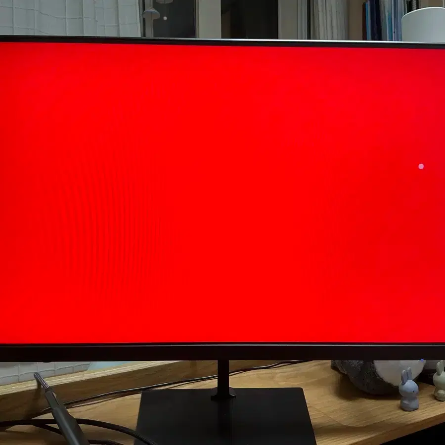 한성 ULTRON 2460G PLUS 180hz 게이밍모니터 판매합니다