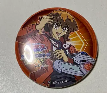 유희왕 GX 20th 20주년 캔뱃지 십대