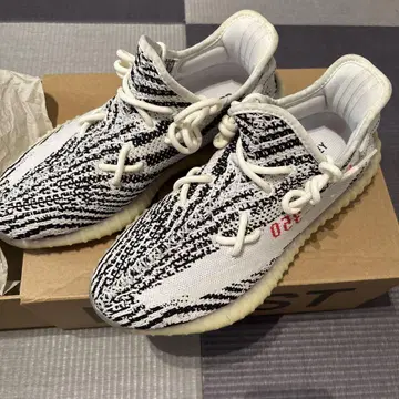 Yeezy Boost 350 V2 27cm