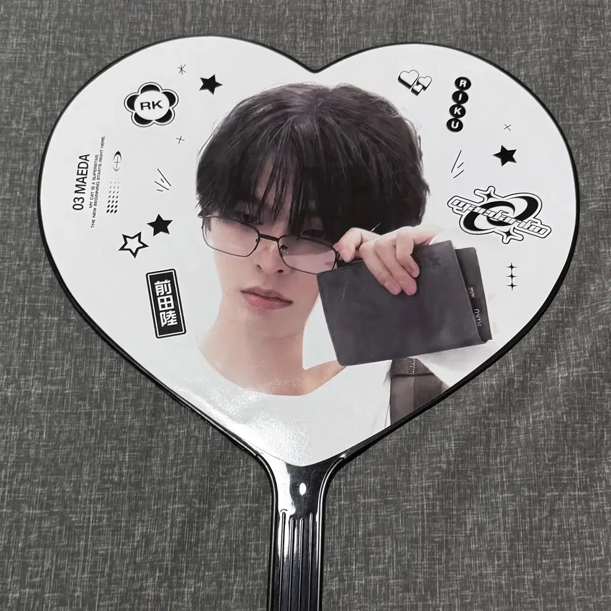 Nct Wish Riku wuchiwa cure | Bunjang Global