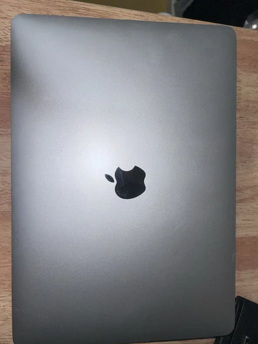MacBook Pro Silver 13-inch M1 16GB 512