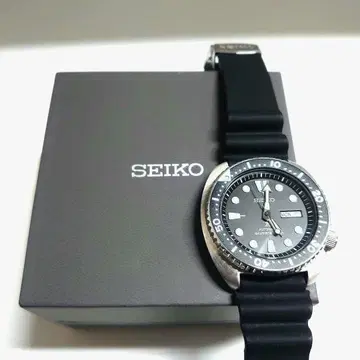 새상품급 레어템 세이코 프로스펙스 SBDY015 오토매틱 다이버