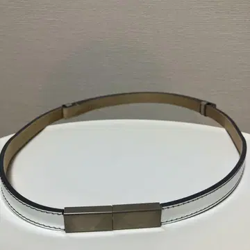 여성용 벨트 ARTISAN