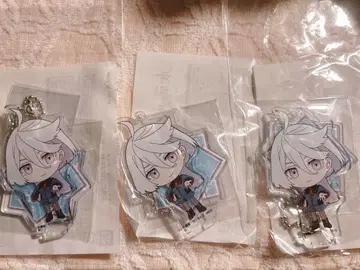 수성의 마녀 츠기쯔쯔 미오리네