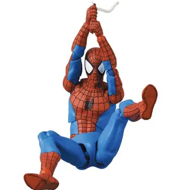 마펙스 No.185 스파이더맨 CLASSIC COSTUME