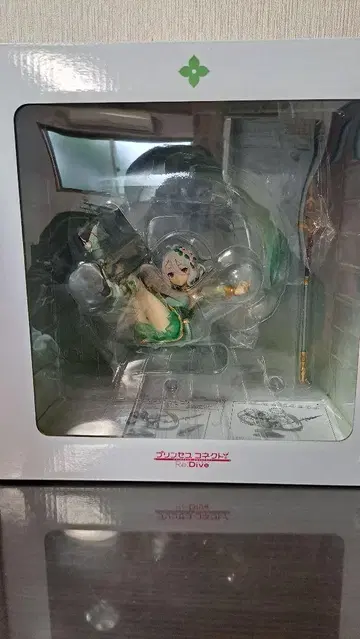 프린세스 커넥트 코코로 피규어
