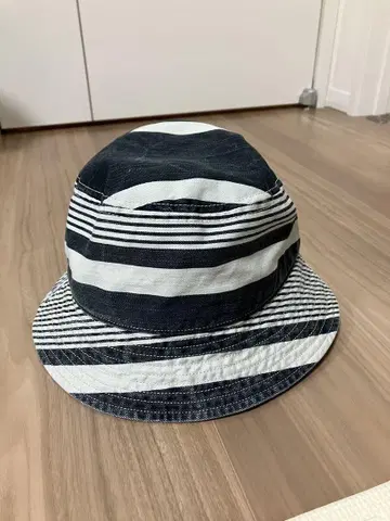 Nigel Cabourn 나이젤카본 BUCKET HAT