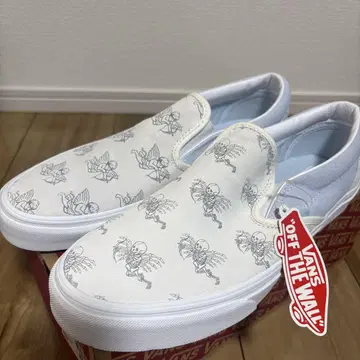 반스 슬립온