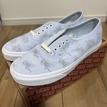 반스 오센틱