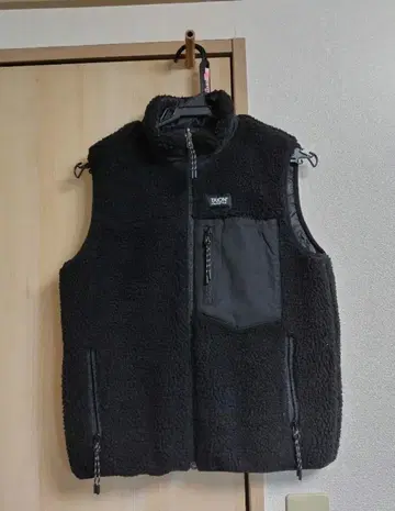 TAION 리버서블 다운 베스트