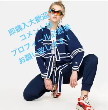 아디다스 JI WON CHOI