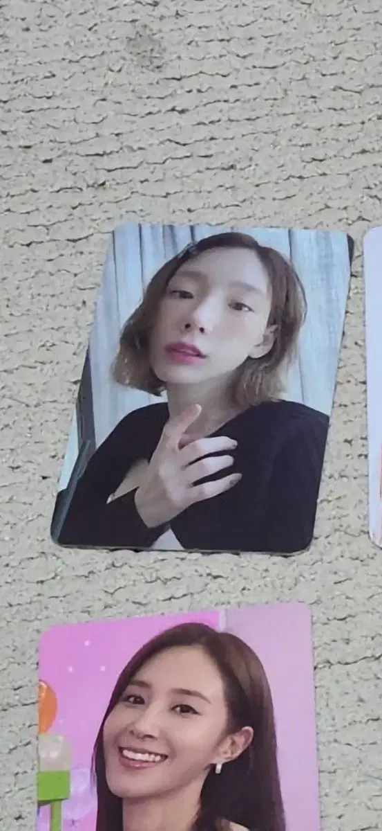 Girls Generation Taeyeon Fanmeeting Poca
