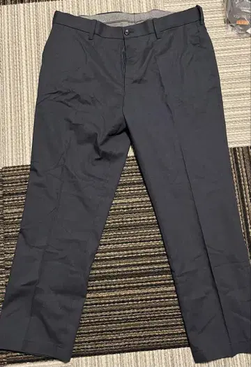 Eddie Bauer COOLMAX 슬랙스 34X30 인심 68cm