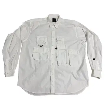 다이와 PIER39 TECH ANGLER'S SHIRTS