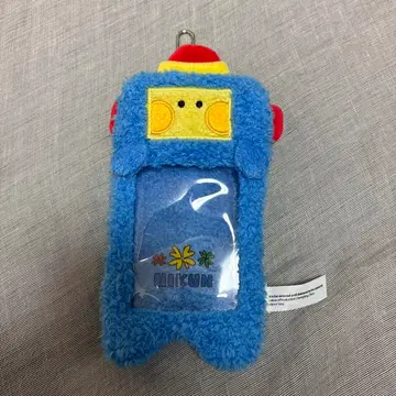 히쿤 TRUZ 트레이딩 카드 케이스