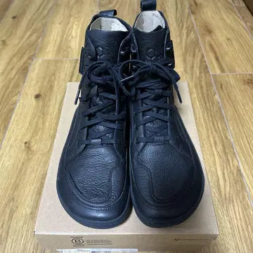 비보베어풋 vivobarefoot GOBI BOOT M