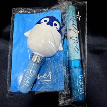 마스다 토시키 This One 응원봉 Diver 펜 라이트