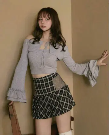 andmary 앤드 마리 상의