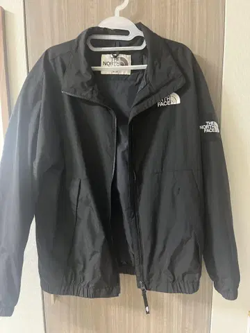 THE NORTH FACE 블랙 마운틴 후드티 M 사이즈