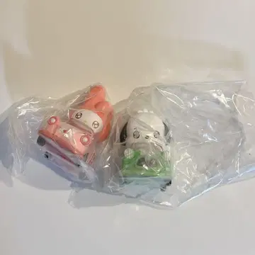 산리오 토미카 미니카 포차코 마이멜로디