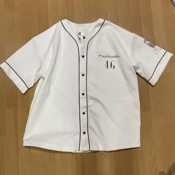 Hinatazaka 46 사이토 교코 졸업 콘서트 야구