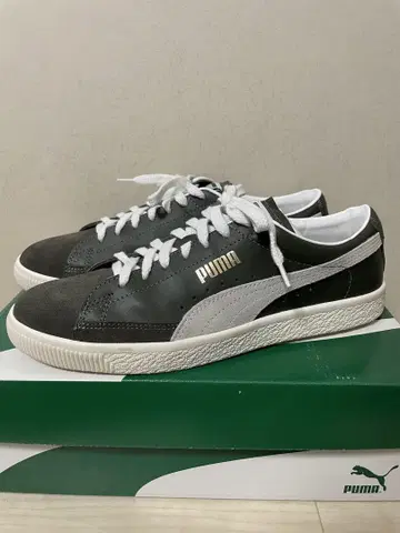푸마 바스켓 VTG 29