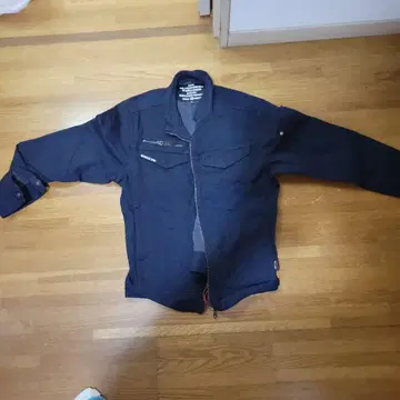 BURTLE 작업복