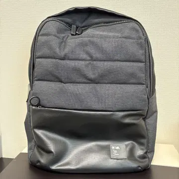 다크 그레이 백팩 백팩