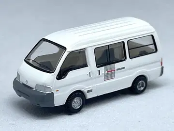 토미텍 자동차 컬렉션 기본 G1 W56 닛산 바넷 밴 닛산 부품