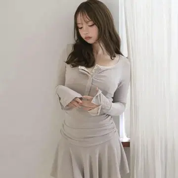 알로 미니 드레스 앤메리