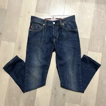 tramarossa 트라마로사 데님 팬츠 새상품급 29